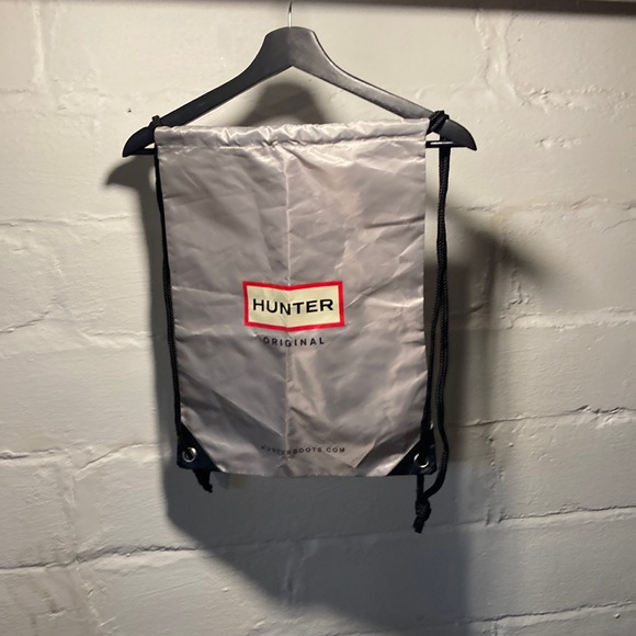 Hunter drawstring bag - Picture 1 of 3